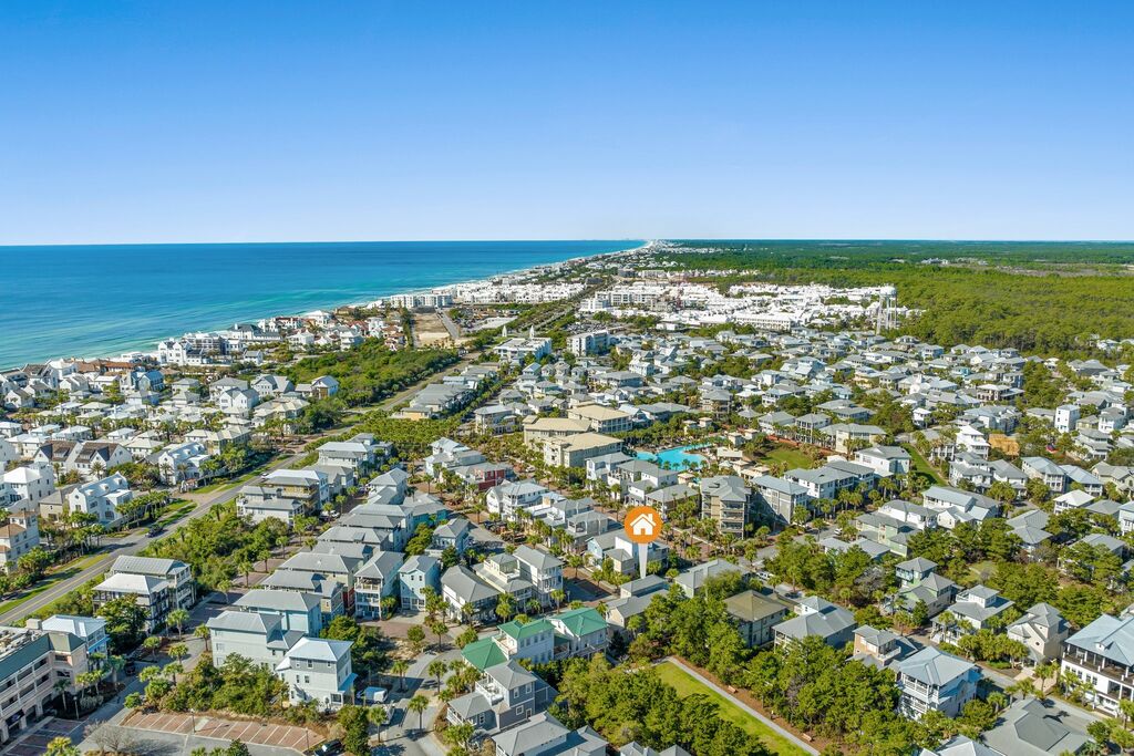 5 House vacation rental located in 30A 1