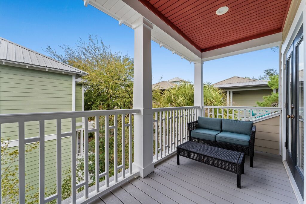 5 House vacation rental located in 30A 1