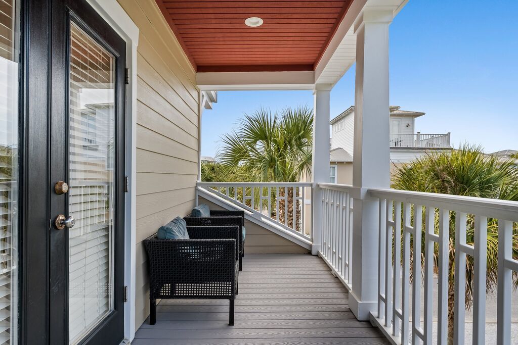 5 House vacation rental located in 30A 1