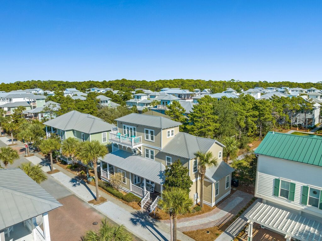 5 House vacation rental located in 30A 1