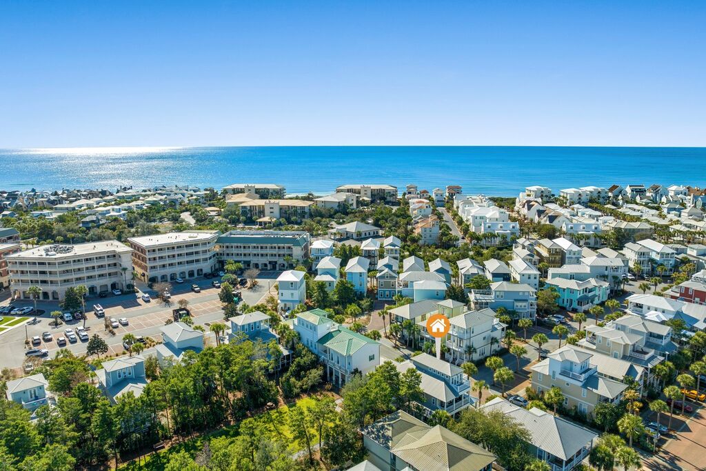 5 House vacation rental located in 30A 1
