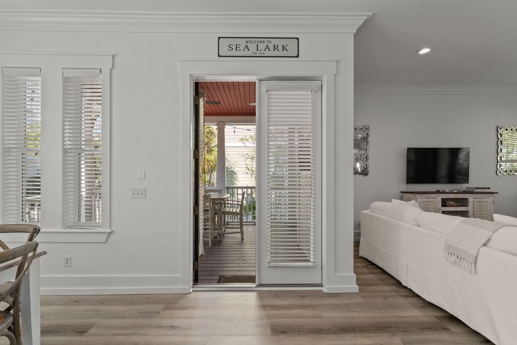 5 House vacation rental located in 30A 1