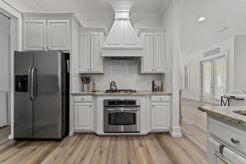 5 House vacation rental located in 30A 1