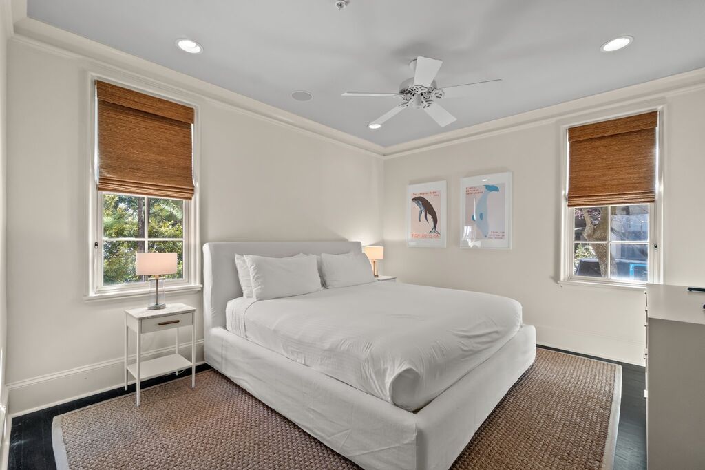 5 House vacation rental located in 30A 1