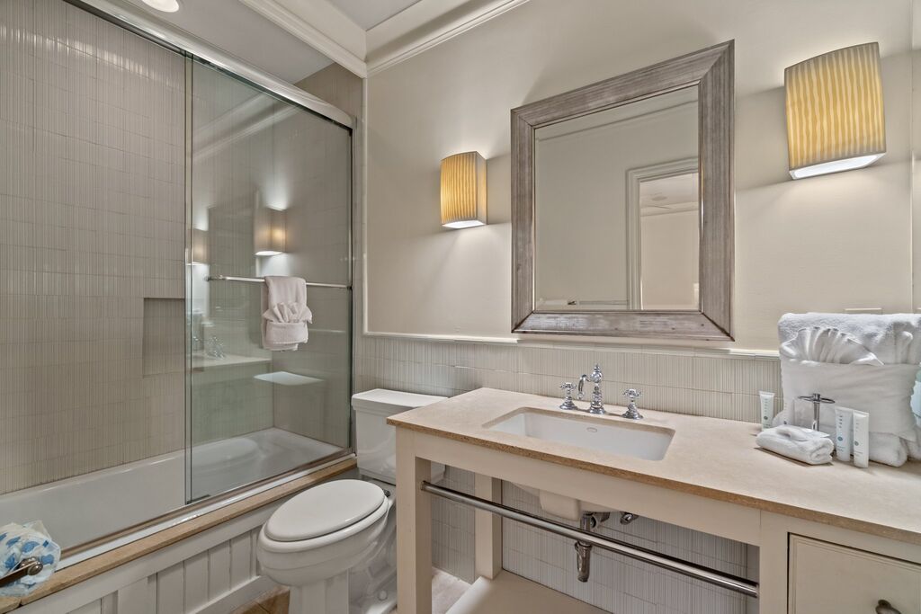 5 House vacation rental located in 30A 1