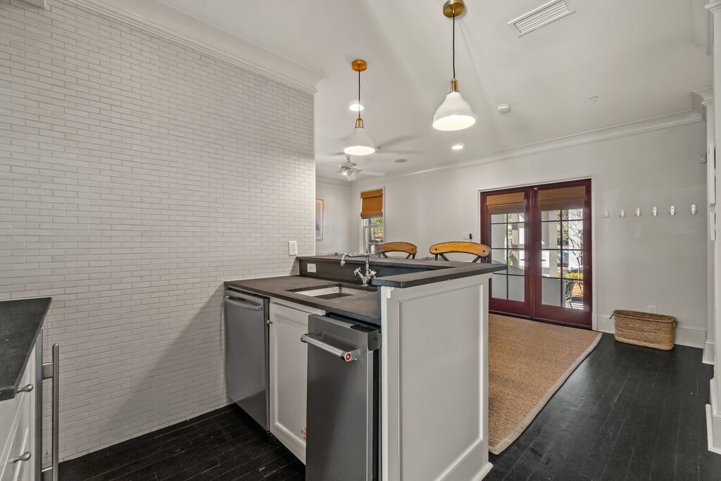 5 House vacation rental located in 30A 1