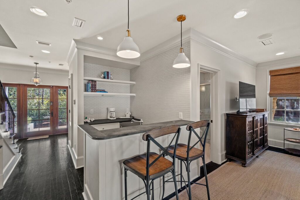 5 House vacation rental located in 30A 1