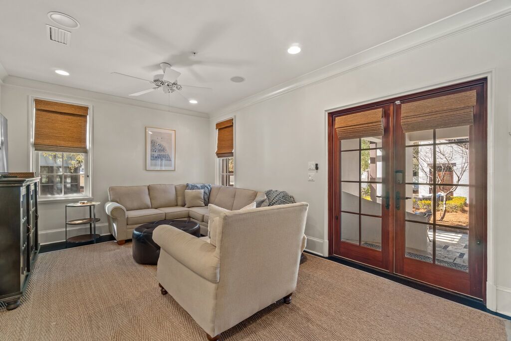 5 House vacation rental located in 30A 1