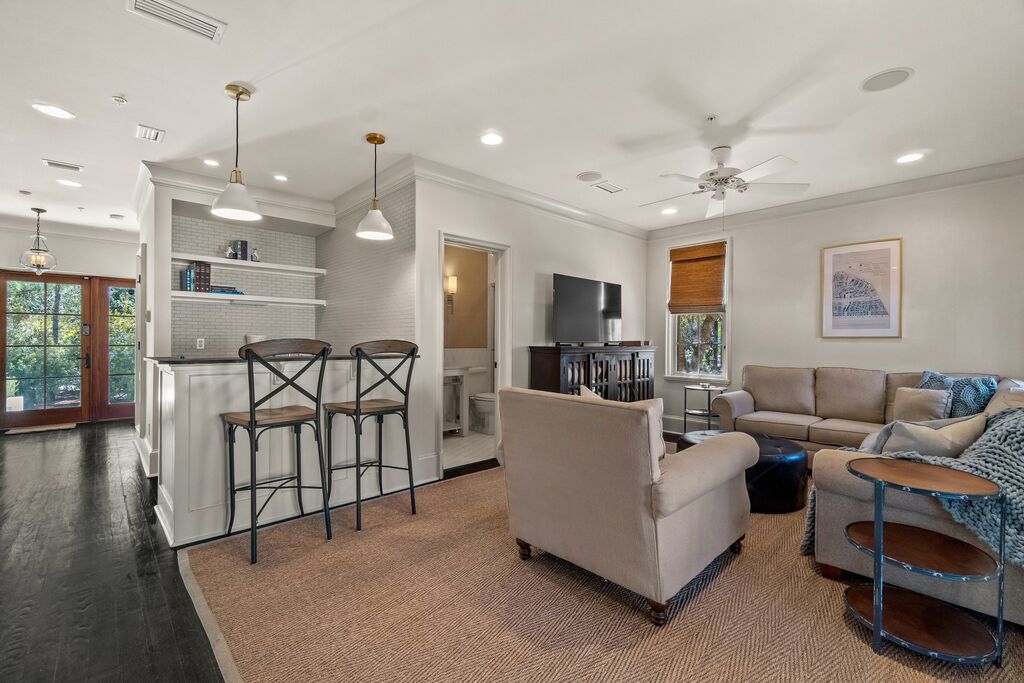 5 House vacation rental located in 30A 1