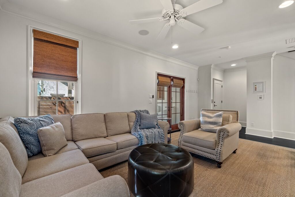5 House vacation rental located in 30A 1
