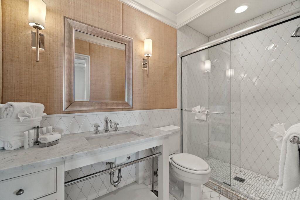 5 House vacation rental located in 30A 1