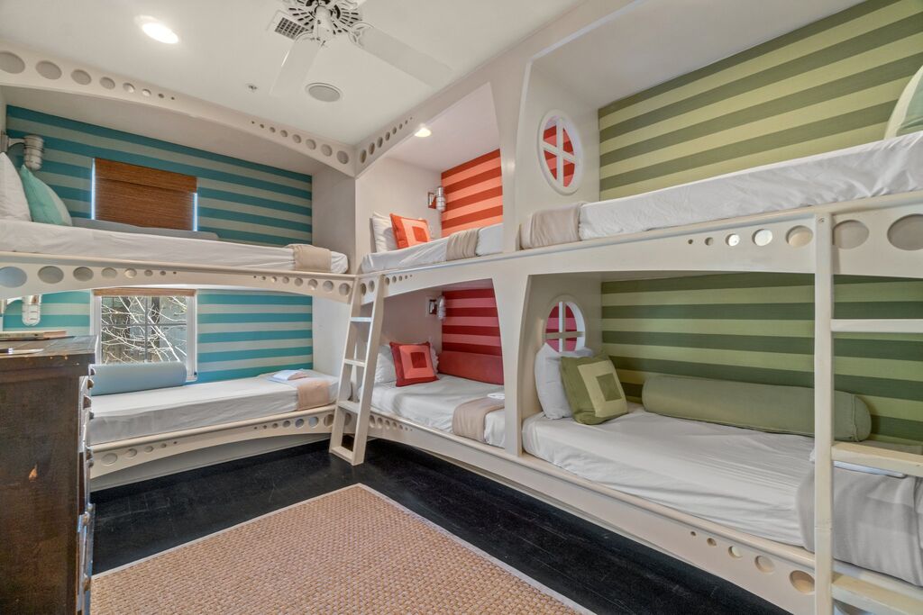 5 House vacation rental located in 30A 1