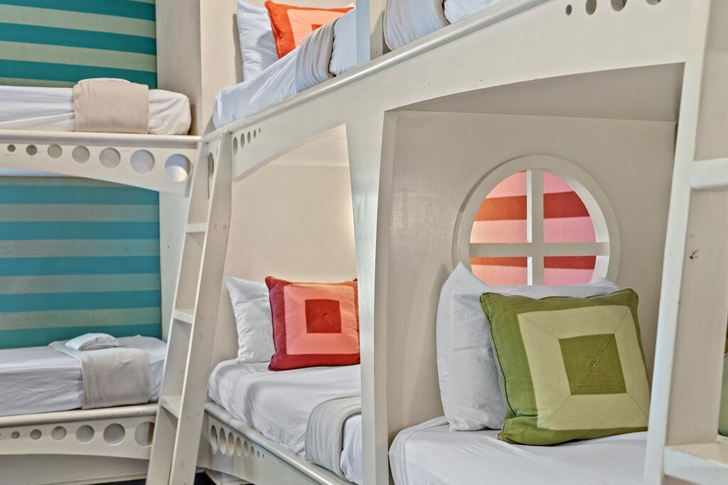 5 House vacation rental located in 30A 1