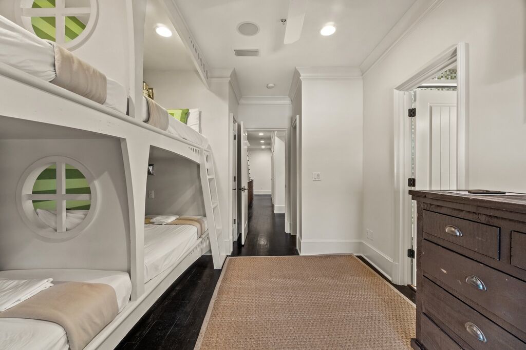 5 House vacation rental located in 30A 1