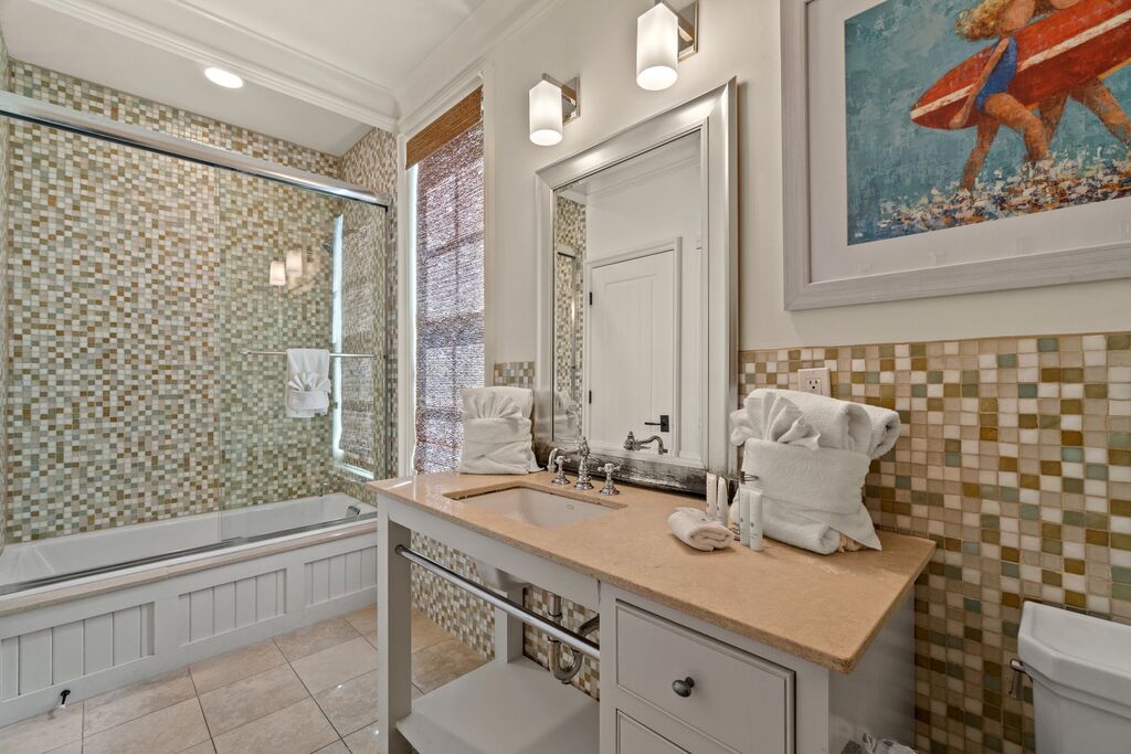 5 House vacation rental located in 30A 1