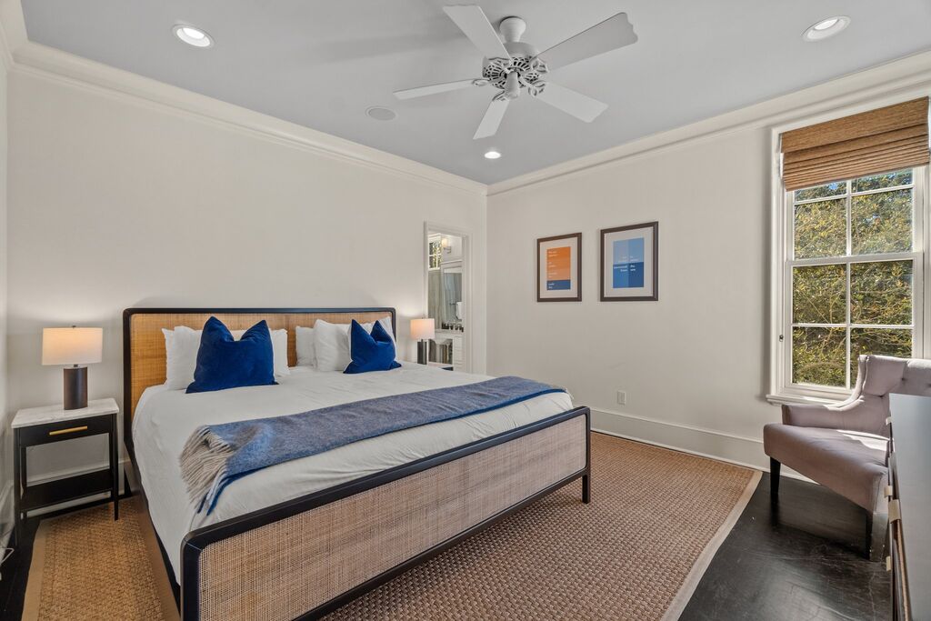 5 House vacation rental located in 30A 1