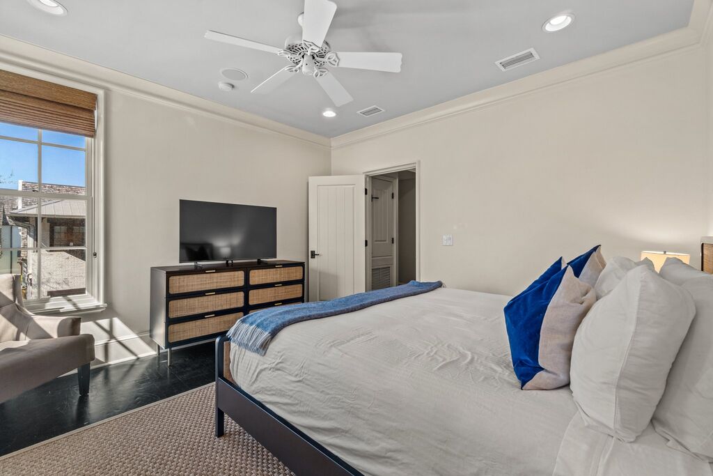 5 House vacation rental located in 30A 1