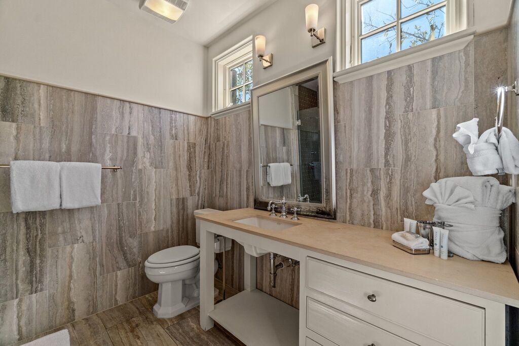 5 House vacation rental located in 30A 1