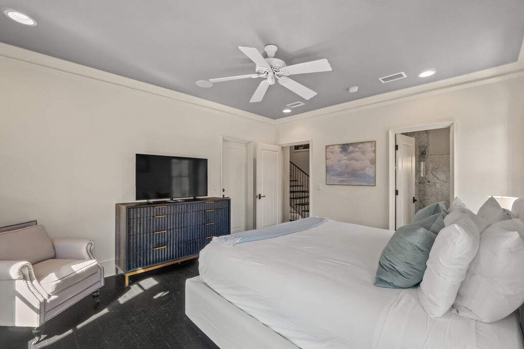 5 House vacation rental located in 30A 1