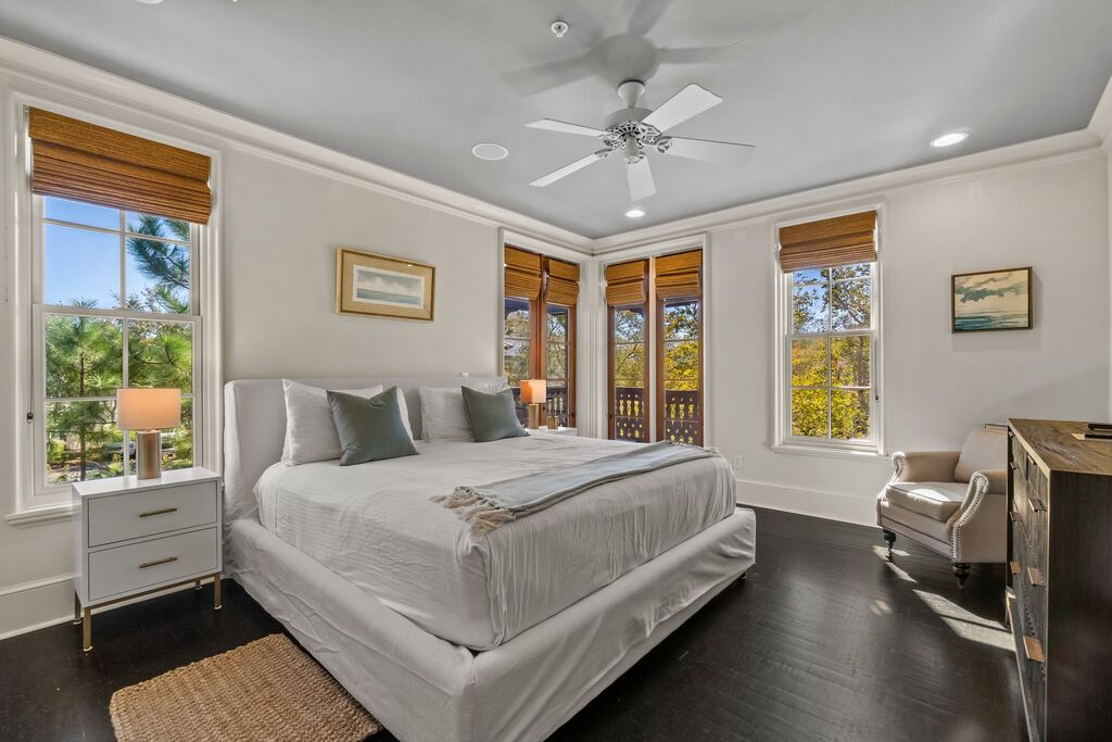 5 House vacation rental located in 30A 1