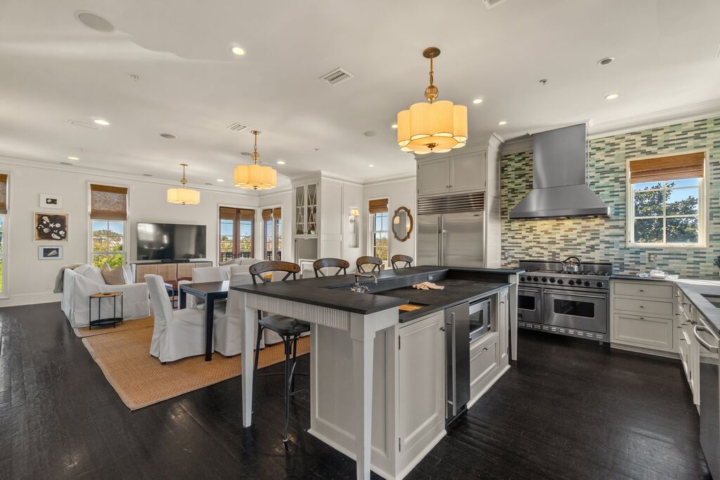 5 House vacation rental located in 30A 1