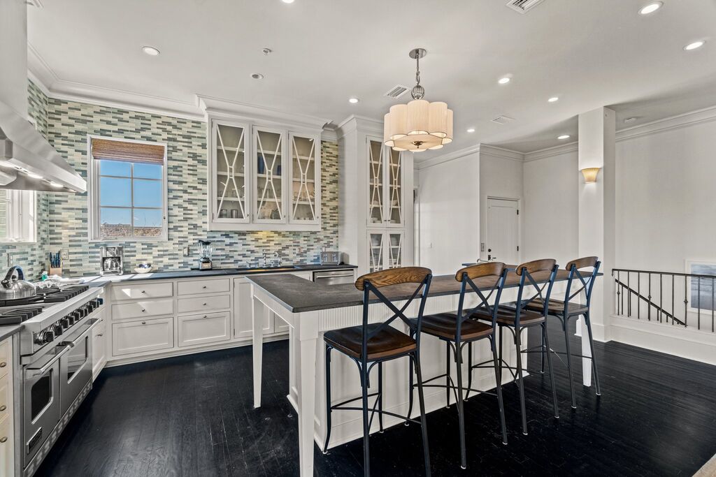 5 House vacation rental located in 30A 1