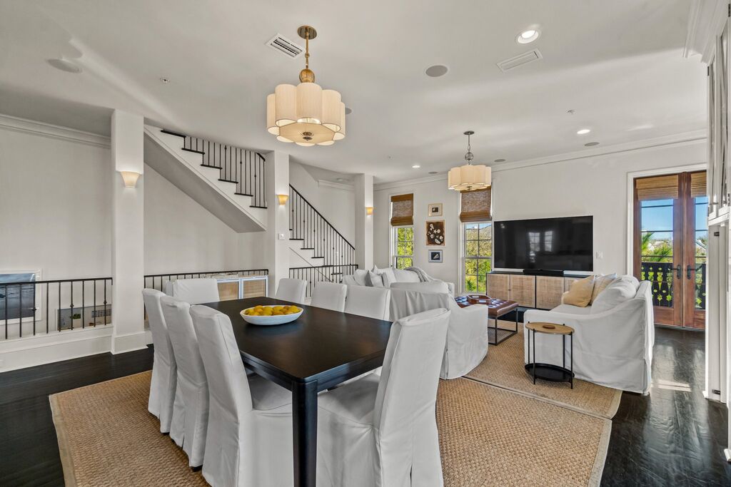 5 House vacation rental located in 30A 1