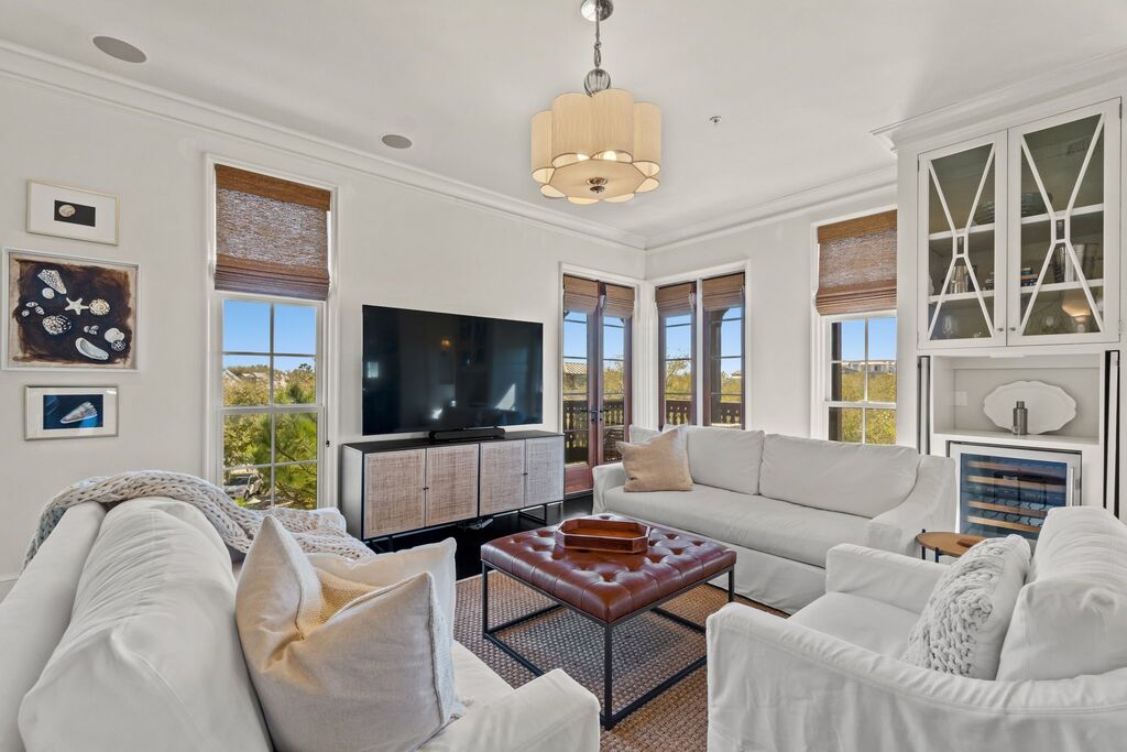 5 House vacation rental located in 30A 1