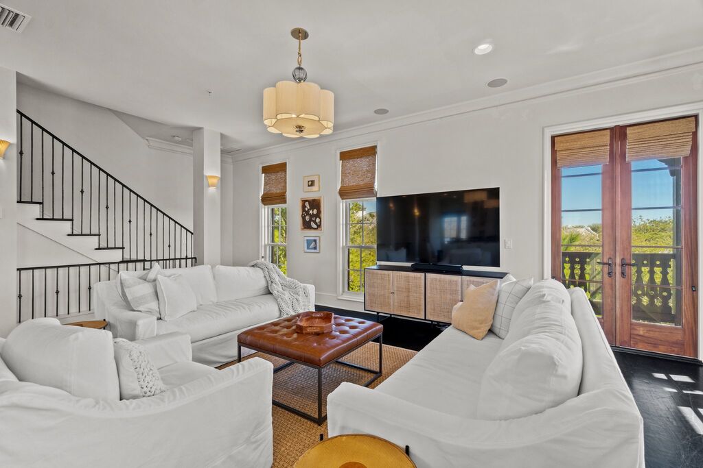 5 House vacation rental located in 30A 1