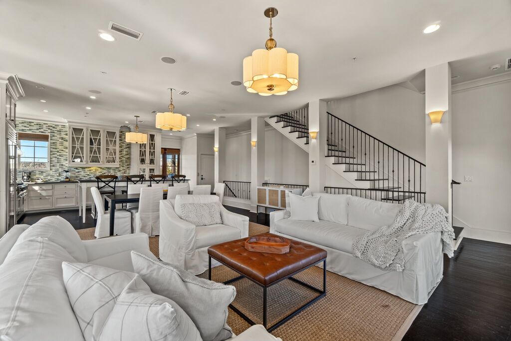5 House vacation rental located in 30A 1