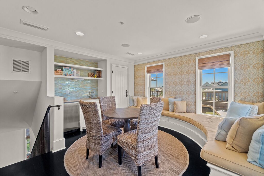 5 House vacation rental located in 30A 1