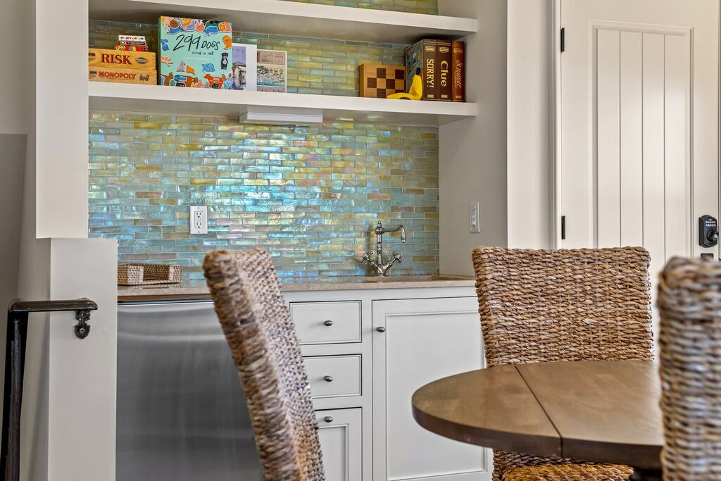 5 House vacation rental located in 30A 1