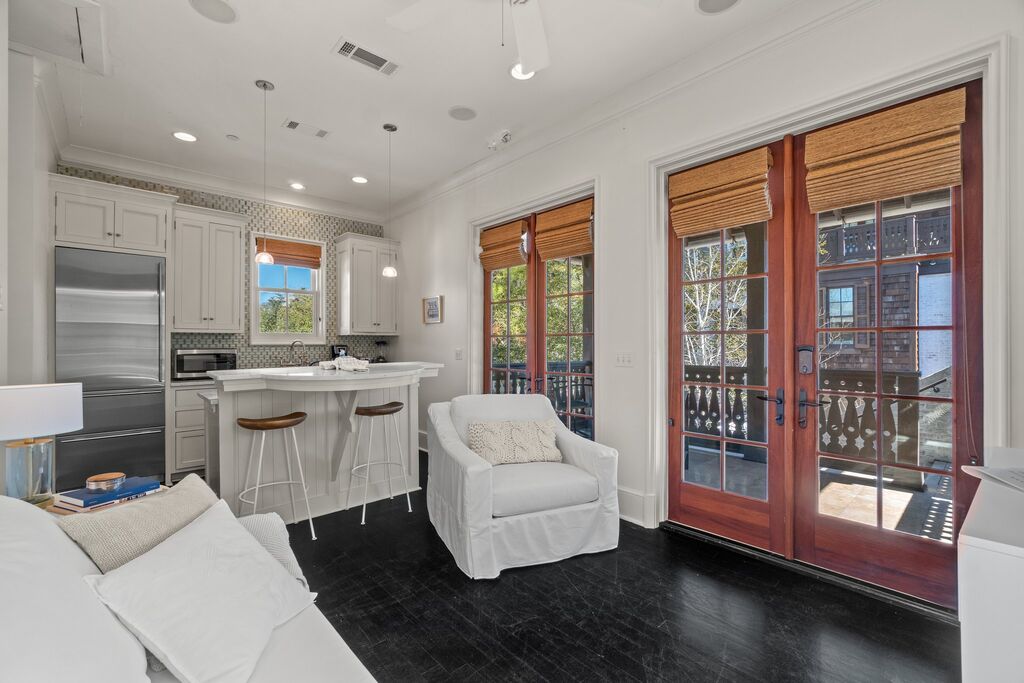 5 House vacation rental located in 30A 1