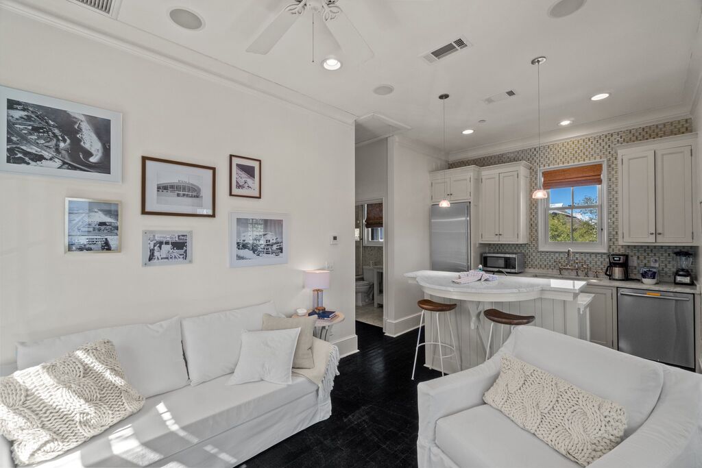 5 House vacation rental located in 30A 1