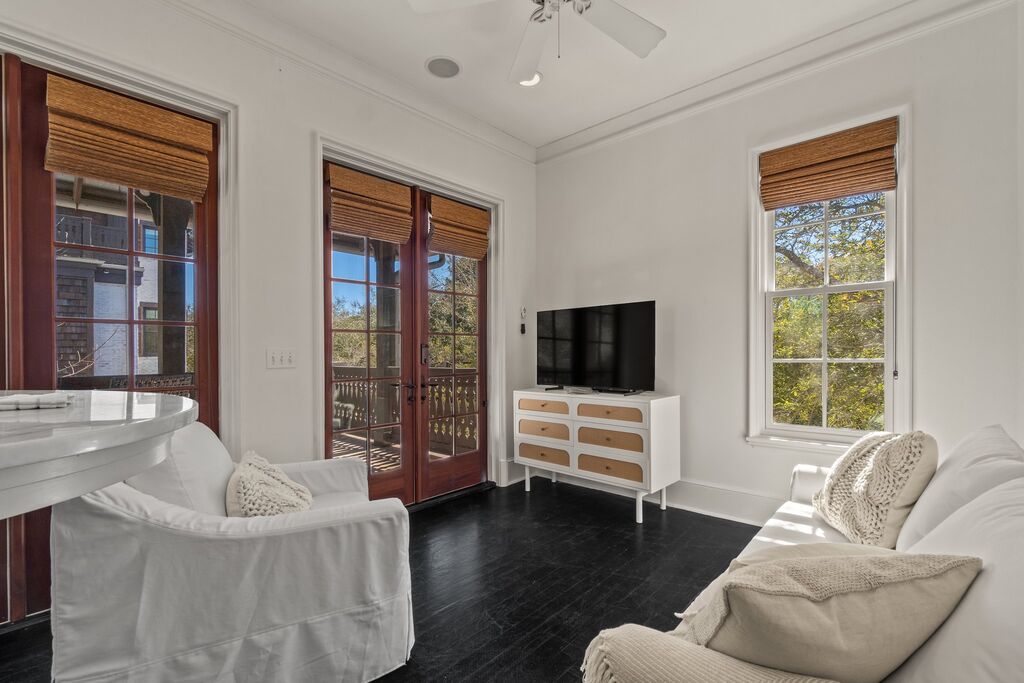 5 House vacation rental located in 30A 1