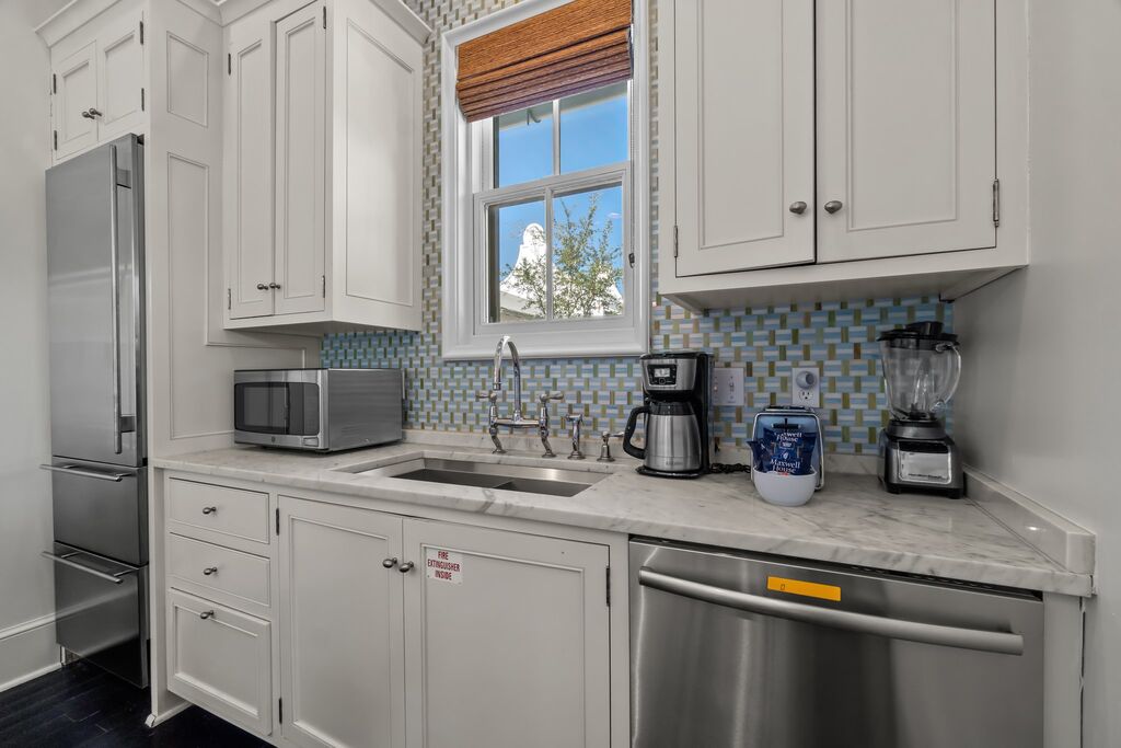 5 House vacation rental located in 30A 1