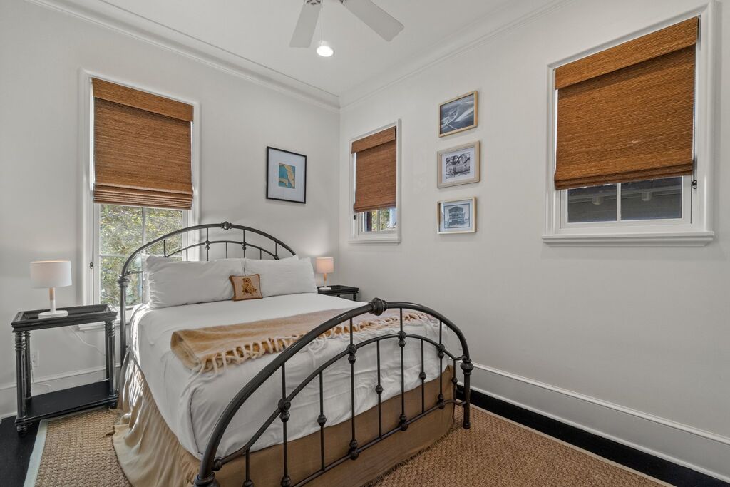 5 House vacation rental located in 30A 1