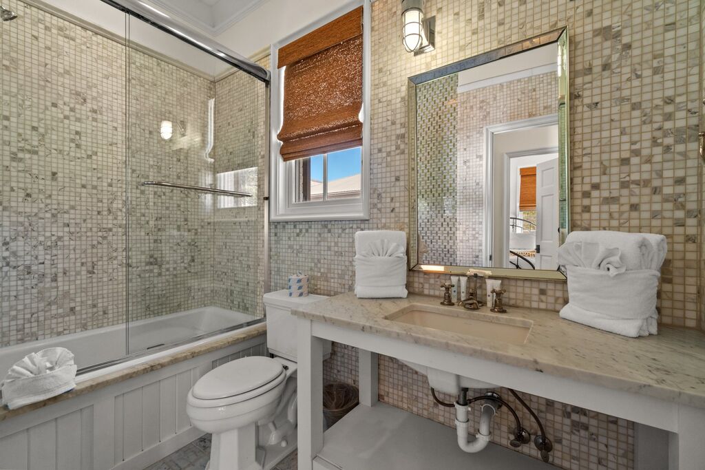 5 House vacation rental located in 30A 1