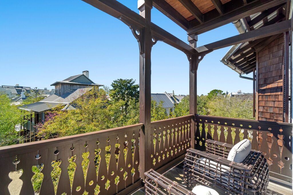 5 House vacation rental located in 30A 1