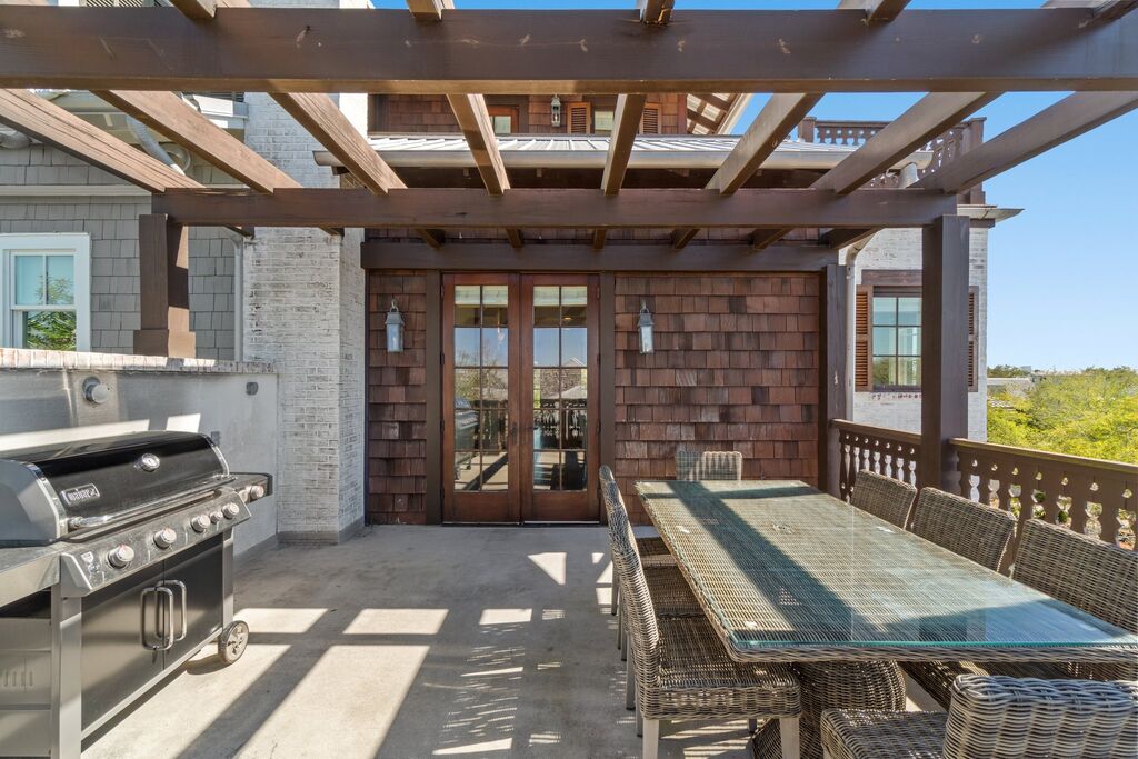 5 House vacation rental located in 30A 1