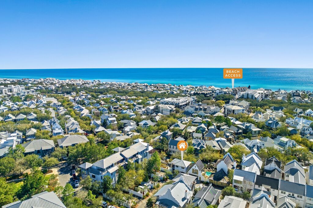 5 House vacation rental located in 30A 1