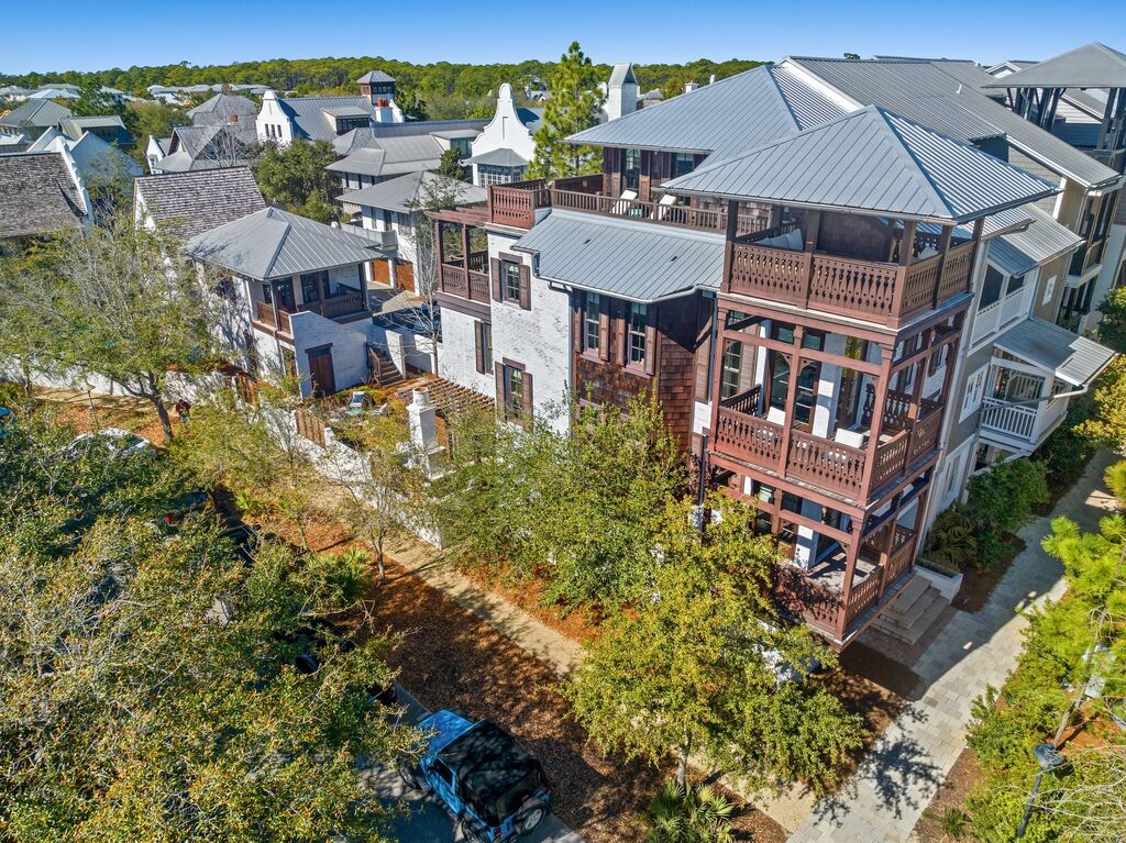 5 House vacation rental located in 30A 1