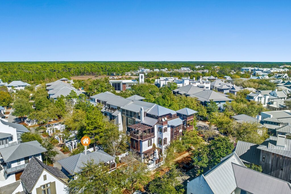 5 House vacation rental located in 30A 1