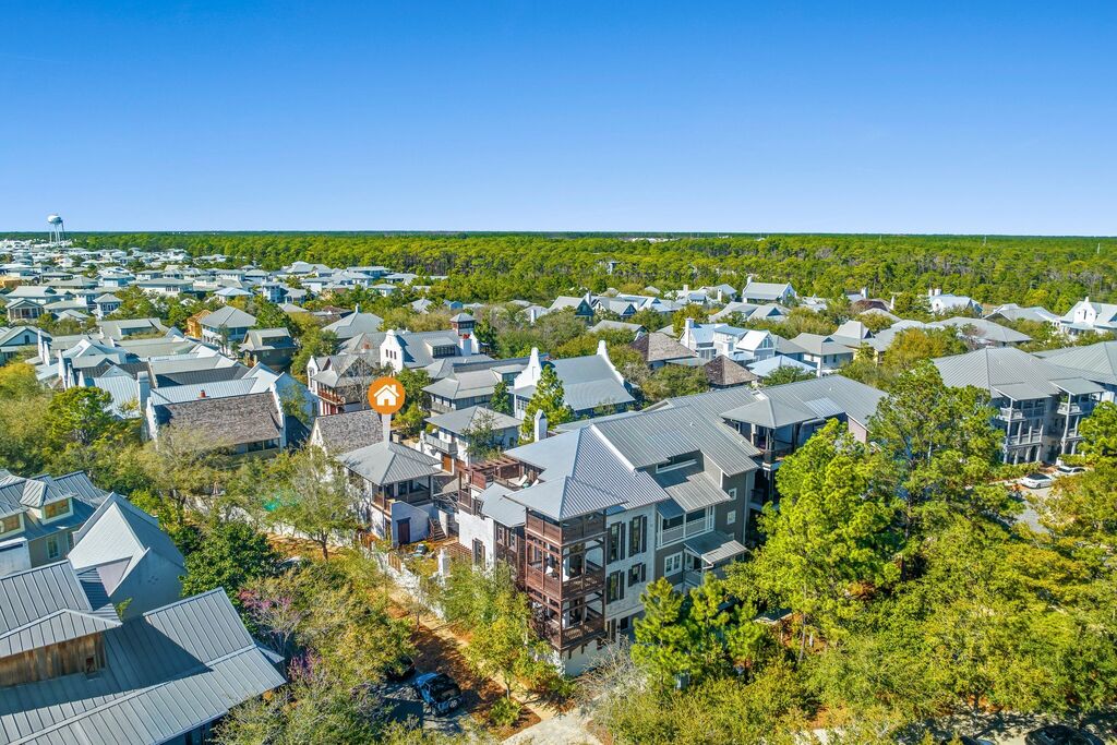 5 House vacation rental located in 30A 1