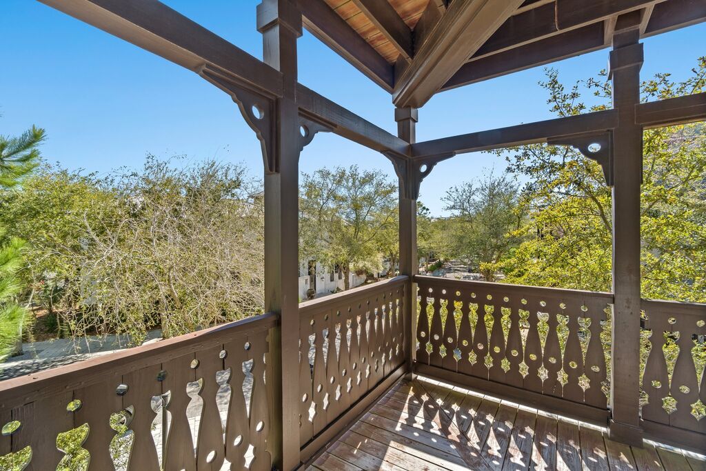 5 House vacation rental located in 30A 1