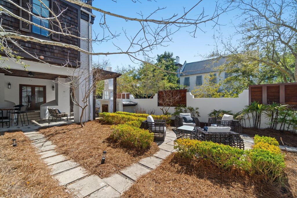 5 House vacation rental located in 30A 1