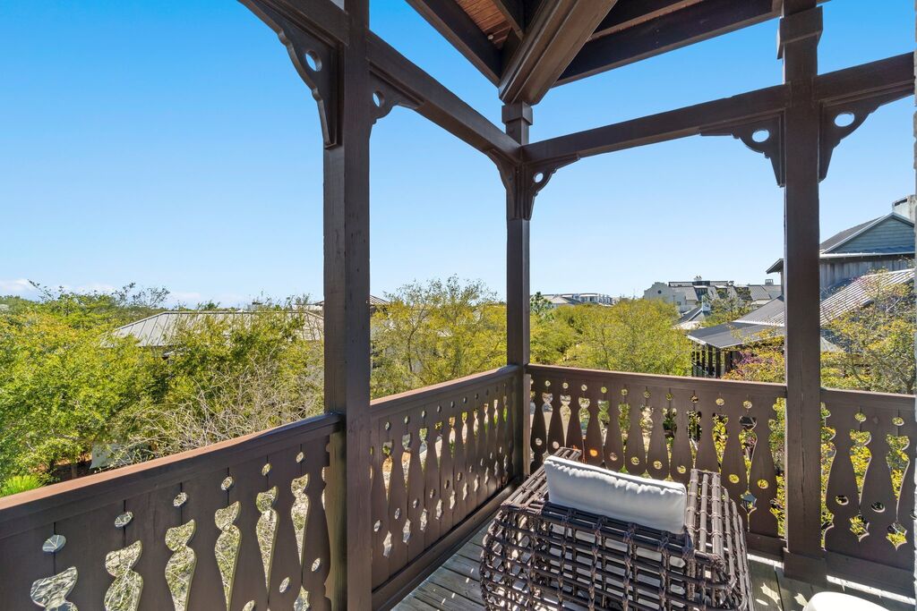 5 House vacation rental located in 30A 1