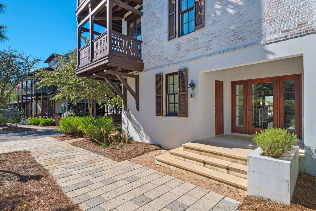 5 House vacation rental located in 30A 1