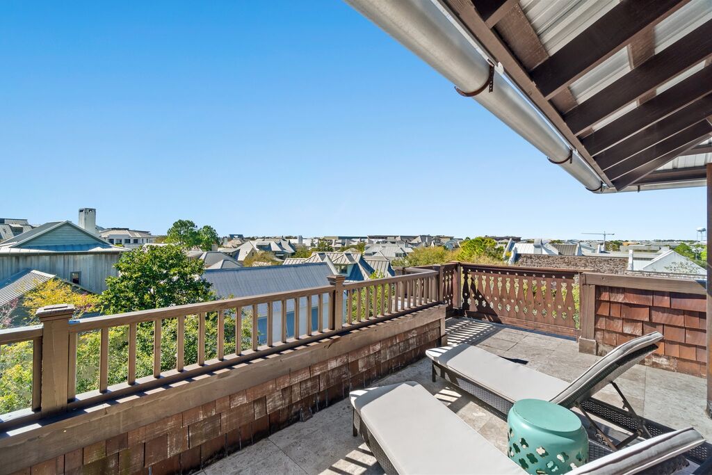 5 House vacation rental located in 30A 1