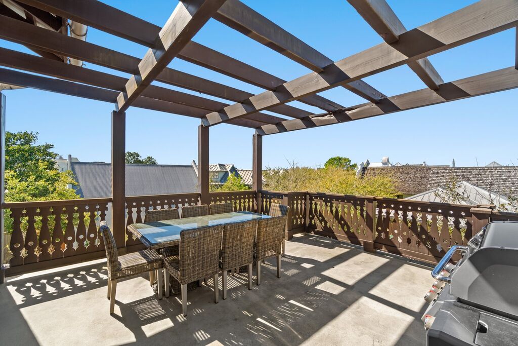 5 House vacation rental located in 30A 1